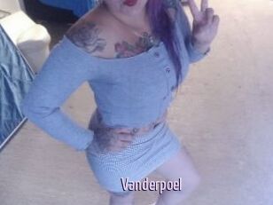 Vanderpoel