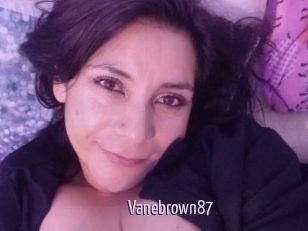 Vanebrown87