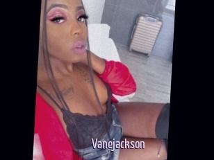 Vanejackson