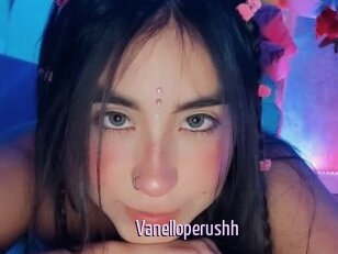 Vanelloperushh