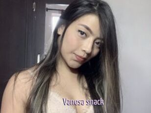 Vanesa_snack