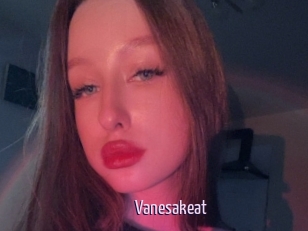 Vanesakeat