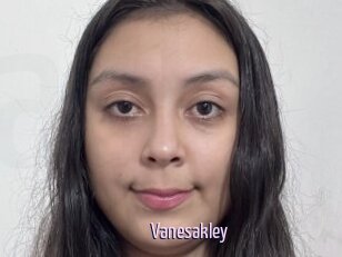 Vanesakley