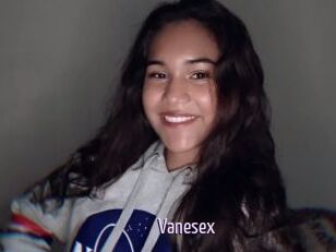 Vanesex
