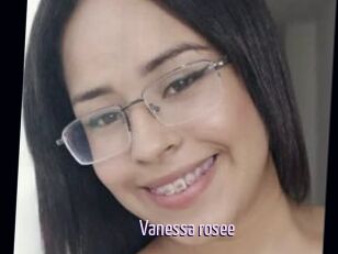 Vanessa_rosee