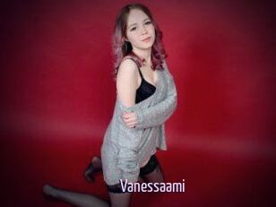 Vanessaami