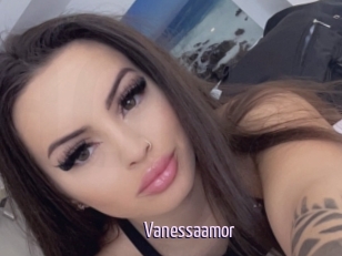 Vanessaamor
