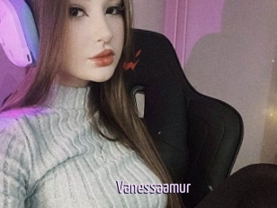 Vanessaamur