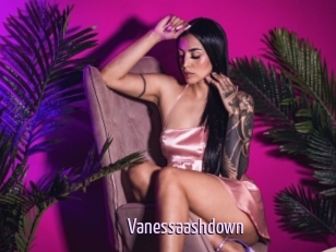 Vanessaashdown