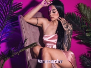 Vanessaasher