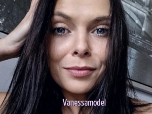 Vanessamodel
