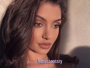 Vanessaossry