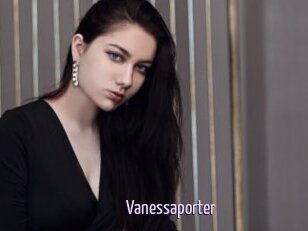 Vanessaporter