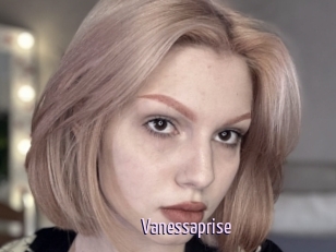 Vanessaprise