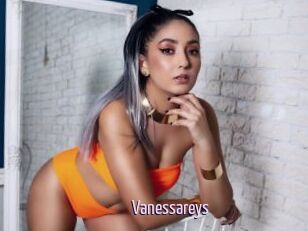 Vanessareys
