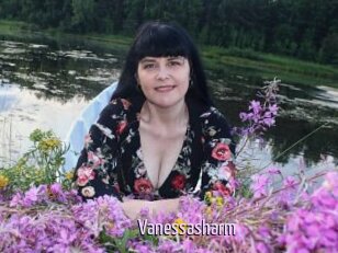 Vanessasharm