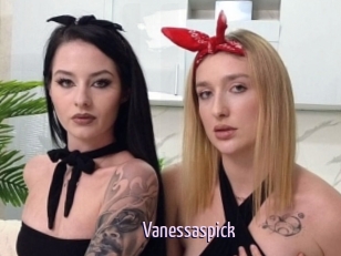 Vanessaspick