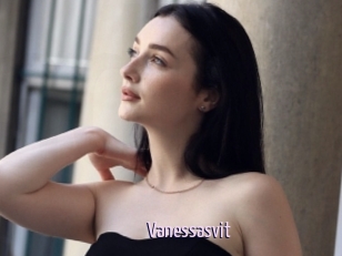 Vanessasvit