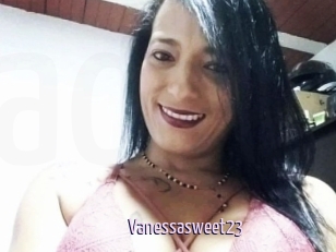 Vanessasweet23