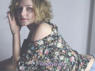 Vanessavixon