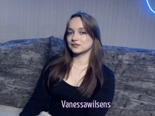 Vanessawilsens