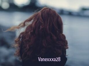 Vanexxxa28
