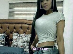 Vanexxxox