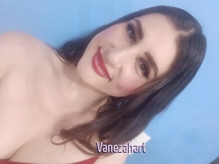 Vanezahart