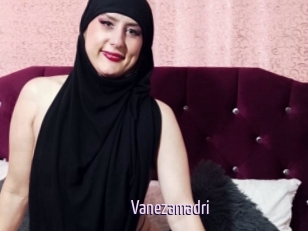 Vanezamadri