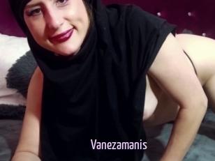 Vanezamanis