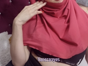 Vanezareyes