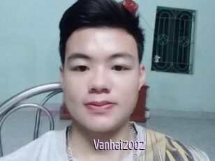 Vanhai2002