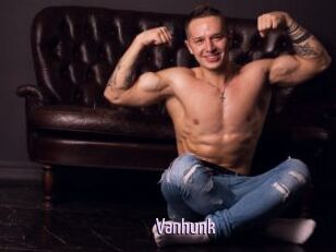 Vanhunk