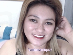 Vaniamanriquez