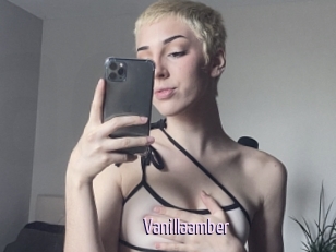 Vanillaamber