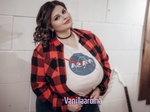 Vanillaaroma