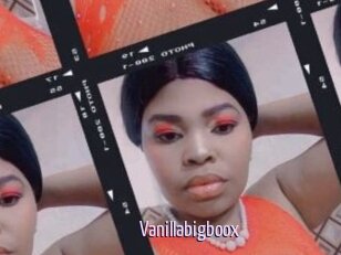 Vanillabigboox