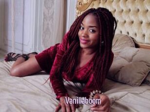 Vanillaboom