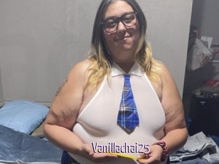 Vanillachai25