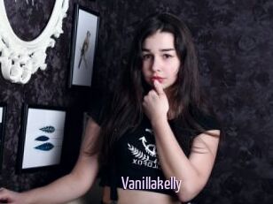 Vanillakelly