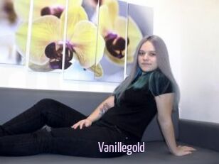 Vanillegold