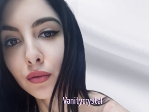 Vanitycrystal