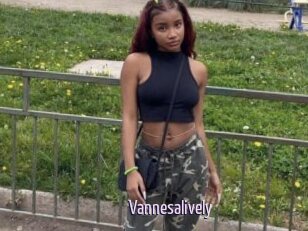 Vannesalively