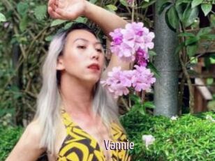 Vannie