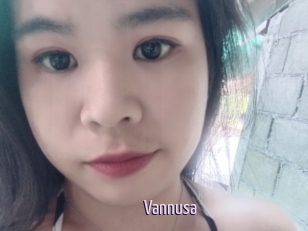 Vannusa