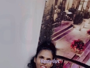 Vanny4luv