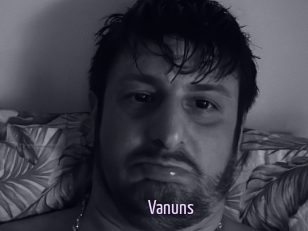 Vanuns
