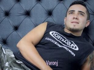 Varonj