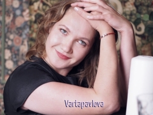 Vartapavlova