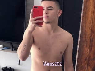Varus202